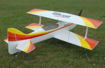 RIPMAX WOTS WOT ARTF A-CF007